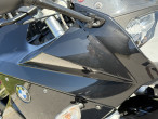 2011 BMW F 800 ST