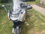 2011 BMW F 800 ST 2011 BMW F 800 ST