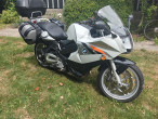 2011 BMW F 800 ST 2011 BMW F 800 ST