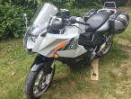 2011 BMW F 800 ST 2011 BMW F 800 ST