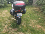 2011 BMW F 800 ST 2011 BMW F 800 ST