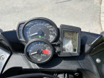 2011 BMW F 800 ST