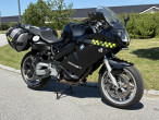 2011 BMW F 800 ST