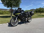 2011 BMW F 800 ST