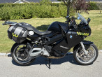 2011 BMW F 800 ST