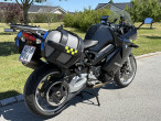 2011 BMW F 800 ST