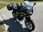 2011 BMW F 800 ST