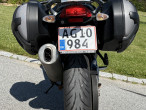 2011 BMW F 800 ST