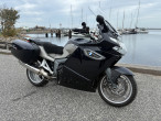 2011 BMW K 1300 GT