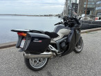 2011 BMW K 1300 GT