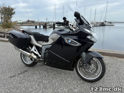 BMW K 1300 GT