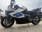 2011 BMW K 1300 S
