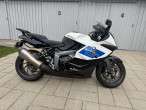 2011 BMW K 1300 S