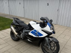 2011 BMW K 1300 S