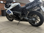 2011 BMW K 1300 S