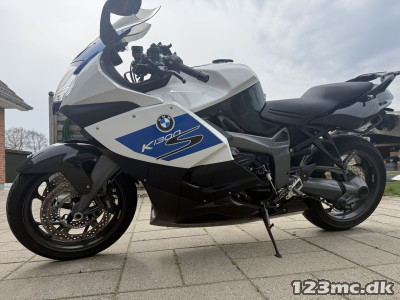 BMW K 1300 S Tour