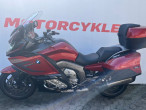 BMW K 1600 GT