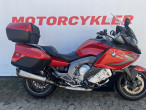 2011 BMW K 1600 GT 2011 BMW K 1600 GT