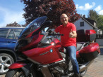 2011 BMW K 1600 GT 2011 BMW K 1600 GT