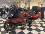 2011 BMW K 1600 GT 2011 BMW K 1600 GT