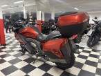 2011 BMW K 1600 GT 2011 BMW K 1600 GT