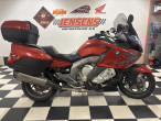 2011 BMW K 1600 GT 2011 BMW K 1600 GT