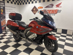 2011 BMW K 1600 GT 2011 BMW K 1600 GT