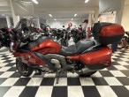 2011 BMW K 1600 GT 2011 BMW K 1600 GT