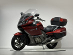 2011 BMW K 1600 GT 2011 BMW K 1600 GT