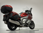 2011 BMW K 1600 GT 2011 BMW K 1600 GT