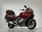 2011 BMW K 1600 GT 2011 BMW K 1600 GT