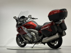 2011 BMW K 1600 GT 2011 BMW K 1600 GT