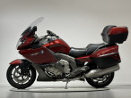 2011 BMW K 1600 GT 2011 BMW K 1600 GT