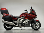 2011 BMW K 1600 GT 2011 BMW K 1600 GT