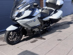 2011 BMW K 1600 GT