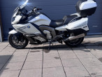 2011 BMW K 1600 GT