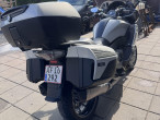 2011 BMW K 1600 GT