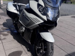 2011 BMW K 1600 GT
