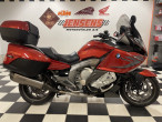 2011 BMW K 1600 GT