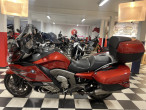 2011 BMW K 1600 GT