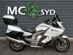 2011 BMW K 1600 GT 2011 BMW K 1600 GT