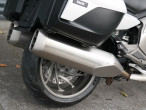 2011 BMW K 1600 GT 2011 BMW K 1600 GT