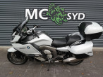 2011 BMW K 1600 GT 2011 BMW K 1600 GT