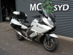 2011 BMW K 1600 GT 2011 BMW K 1600 GT