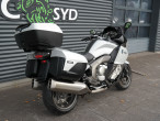 2011 BMW K 1600 GT 2011 BMW K 1600 GT