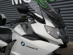 2011 BMW K 1600 GT 2011 BMW K 1600 GT
