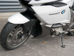 2011 BMW K 1600 GT 2011 BMW K 1600 GT