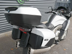 2011 BMW K 1600 GT 2011 BMW K 1600 GT