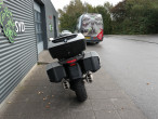 2011 BMW K 1600 GT 2011 BMW K 1600 GT