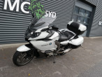 2011 BMW K 1600 GT 2011 BMW K 1600 GT